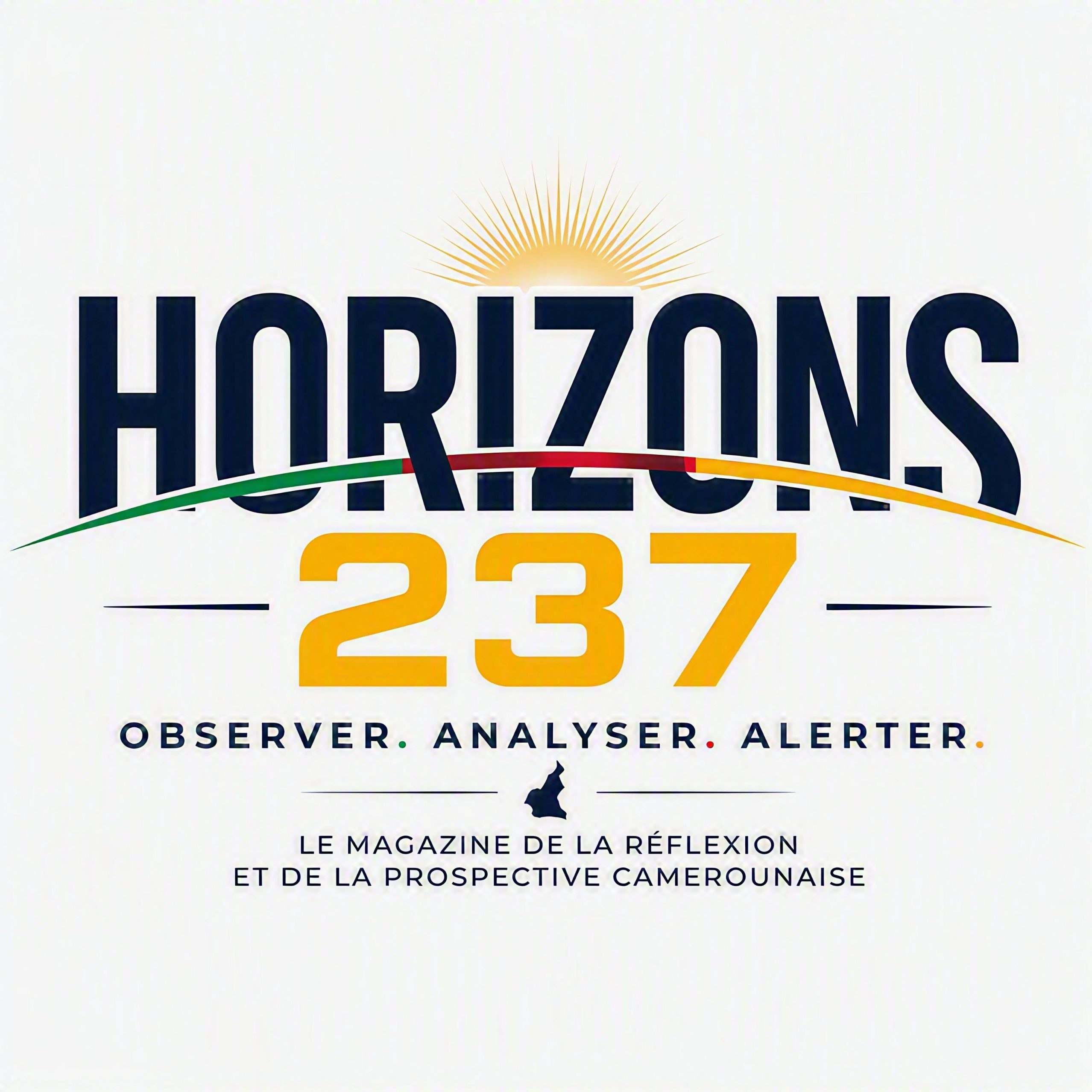 Horizons 237